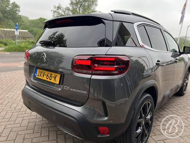 Citroën Citroën