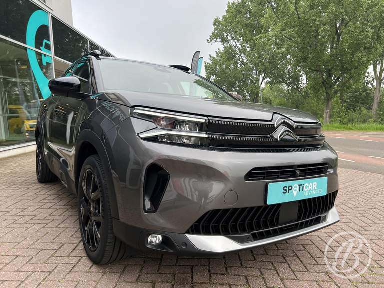 Citroën Citroën