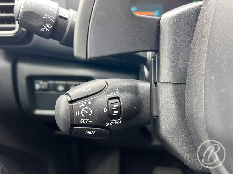 Citroën Citroën