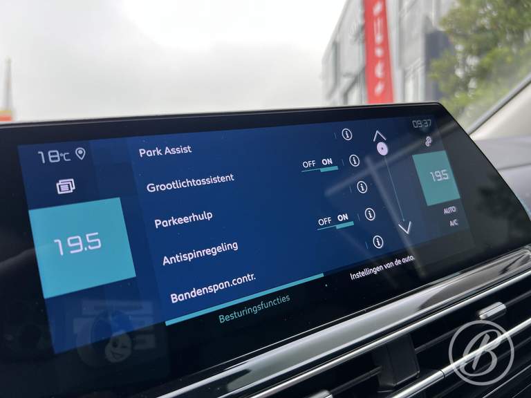 Citroën Citroën