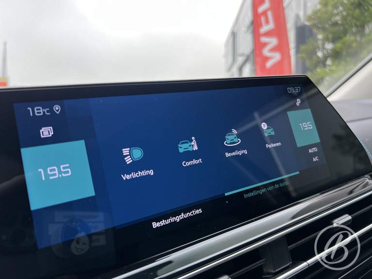 Citroën Citroën