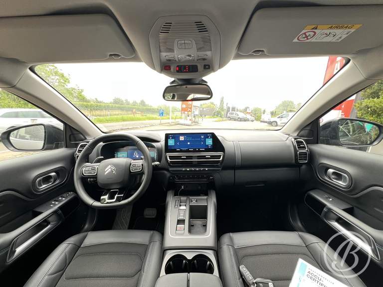 Citroën Citroën