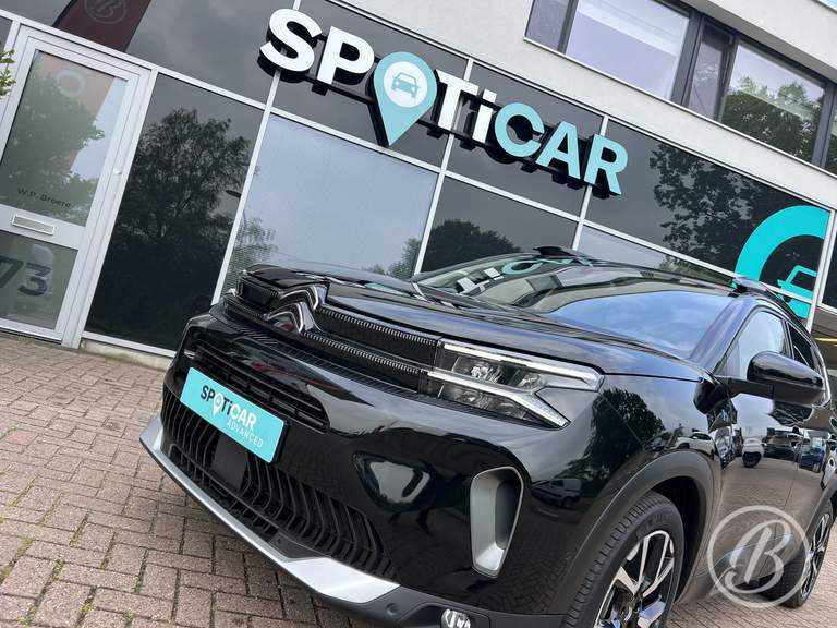 Citroën Citroën
