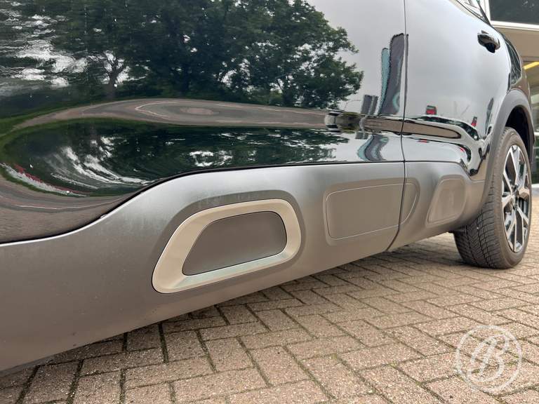 Citroën Citroën
