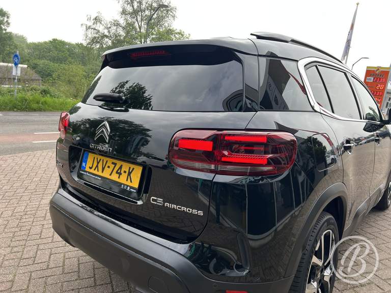 Citroën Citroën