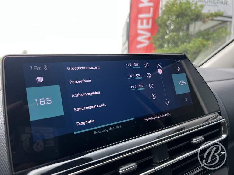 Citroën Citroën