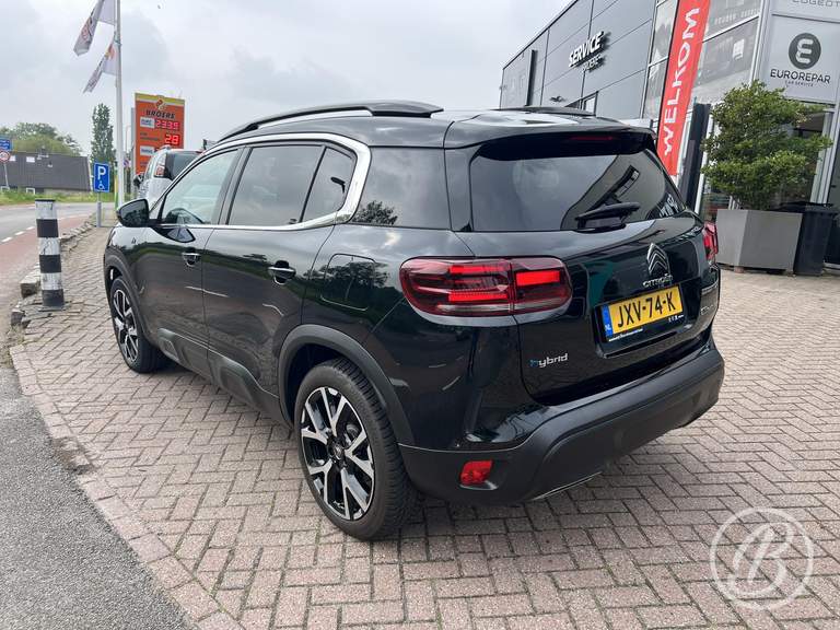 Citroën Citroën