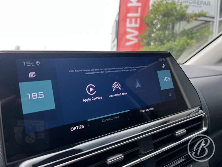 Citroën Citroën