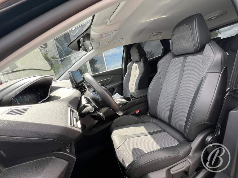 Peugeot Peugeot