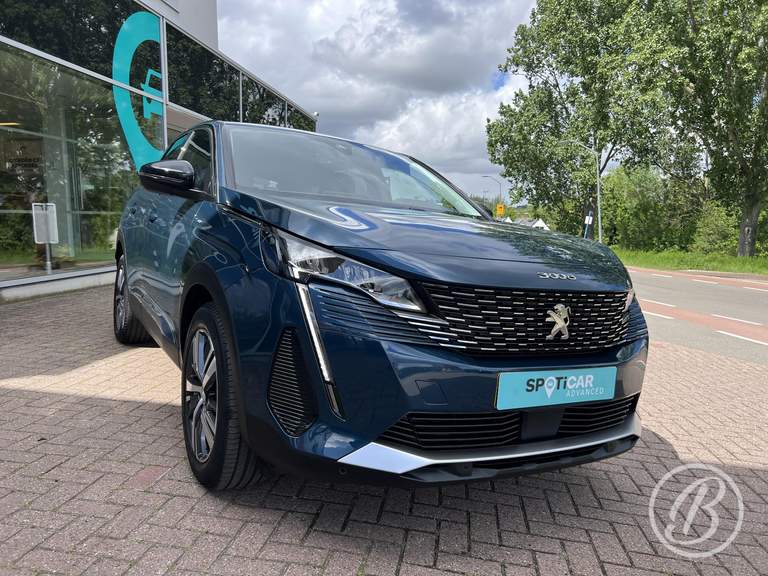 Peugeot Peugeot