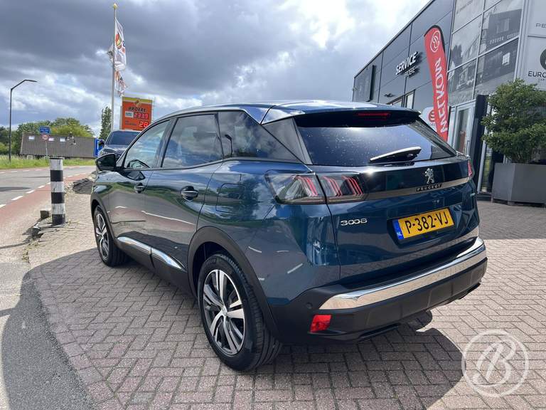 Peugeot Peugeot
