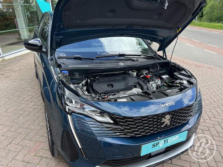 Peugeot Peugeot