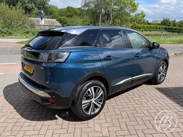 Peugeot Peugeot