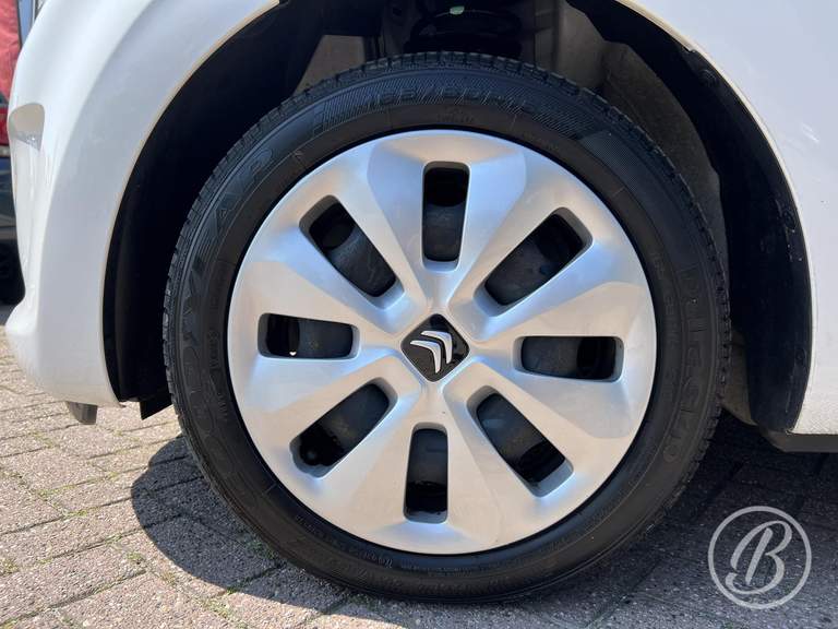 Citroën Citroën