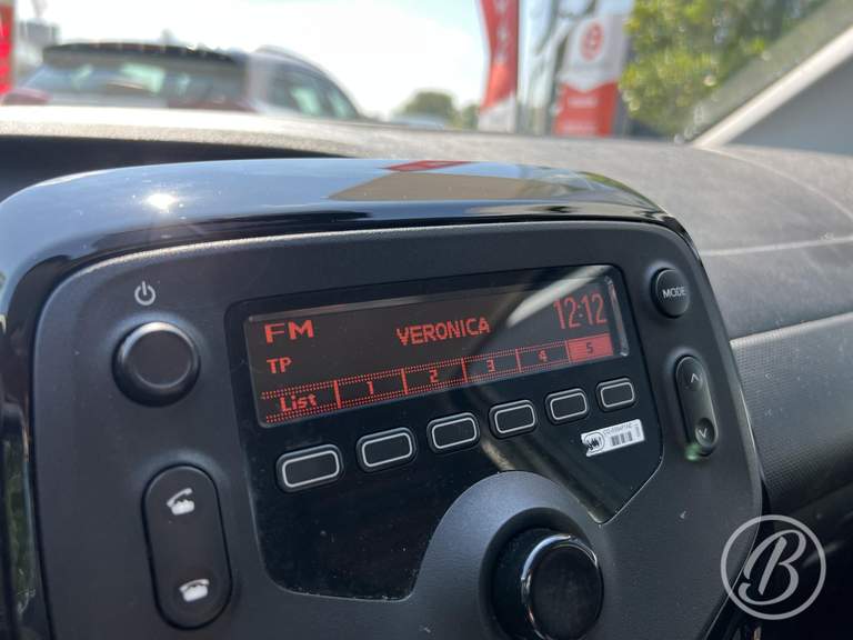 Citroën Citroën
