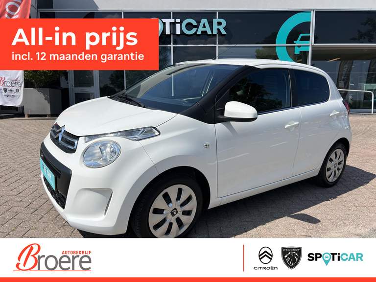 Citroën