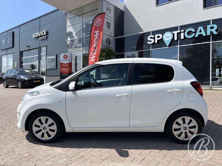 Citroën Citroën