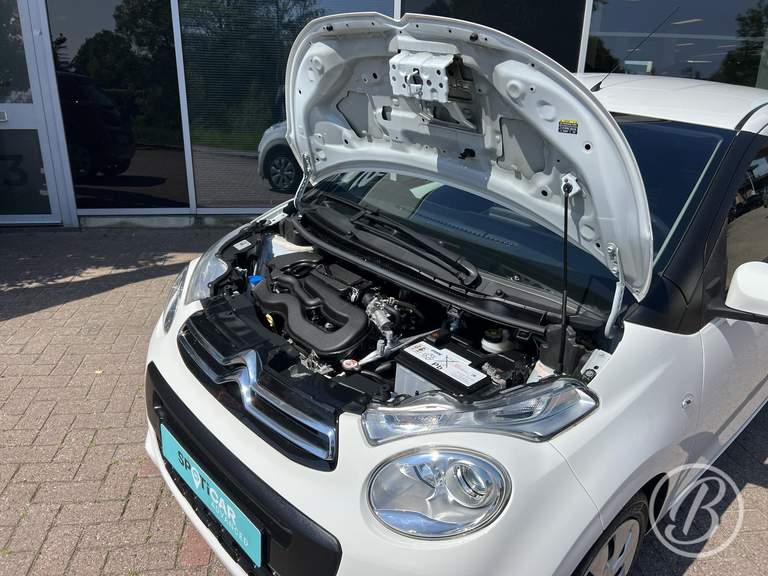 Citroën Citroën