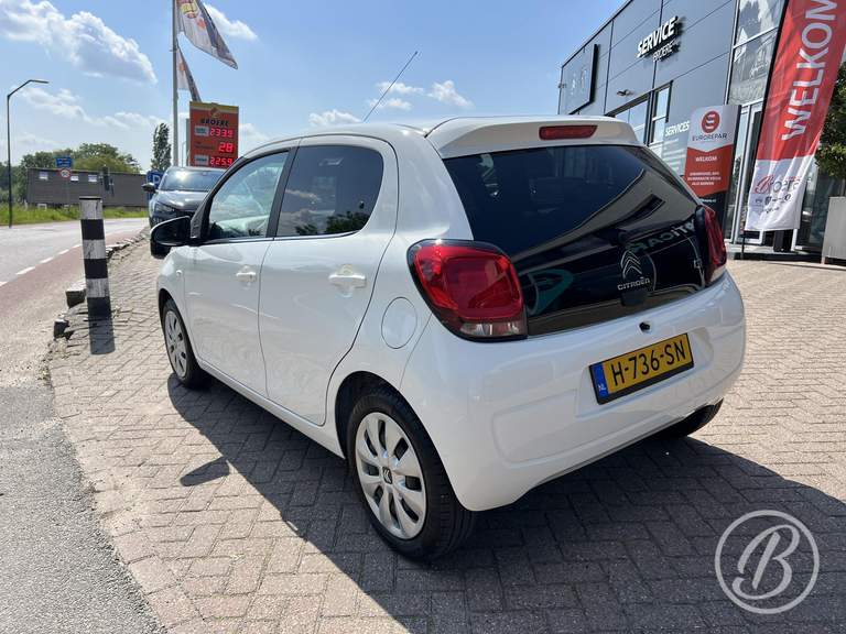 Citroën Citroën