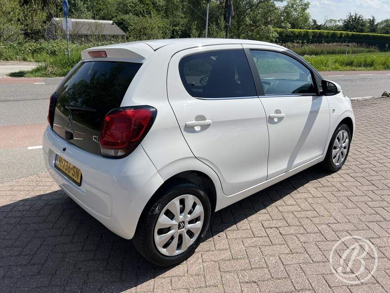 Citroën Citroën
