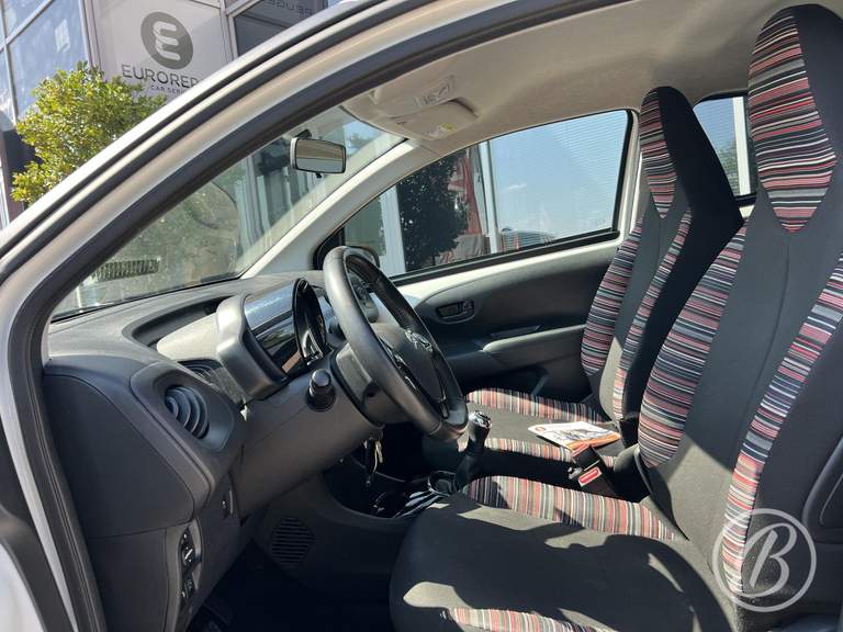 Citroën Citroën