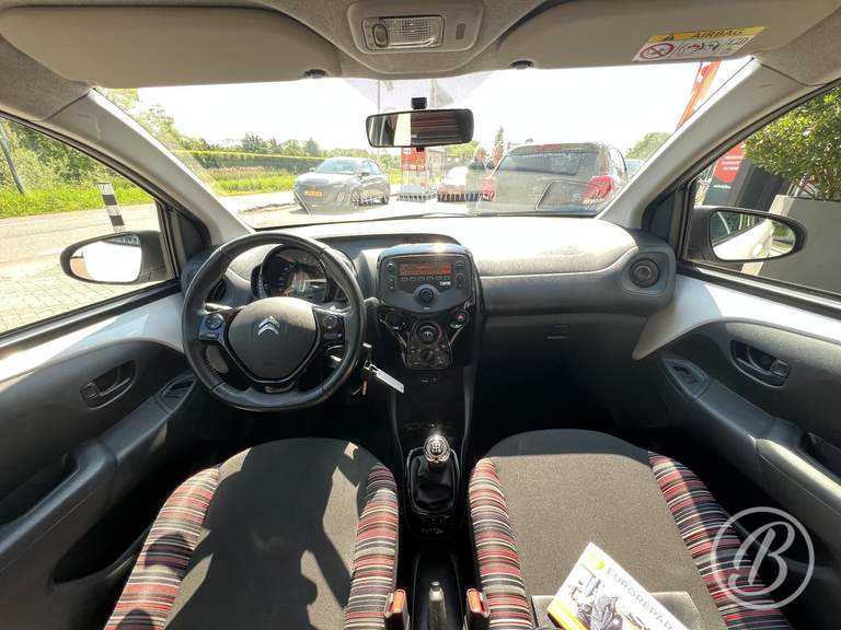 Citroën Citroën
