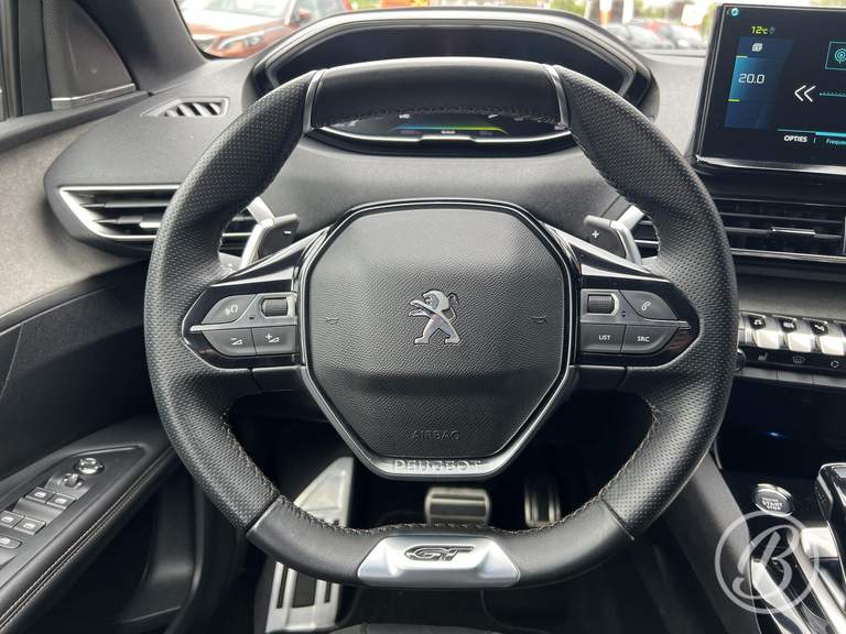 Peugeot