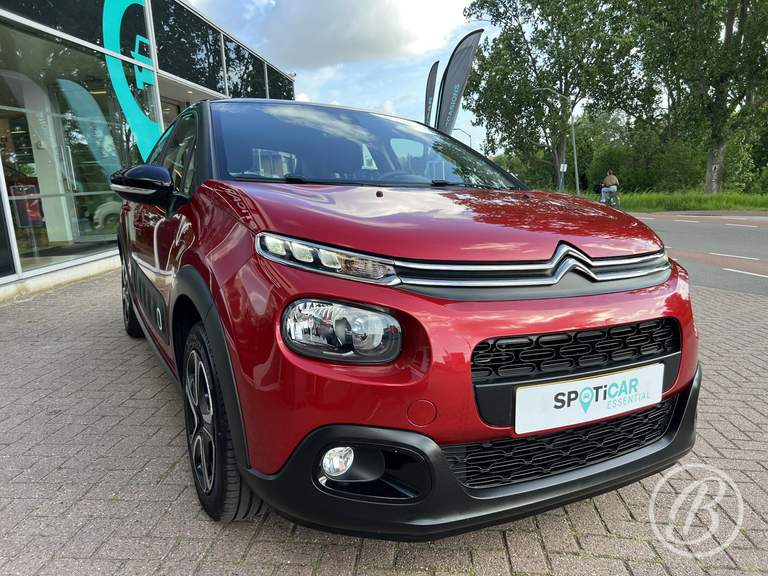 Citroën