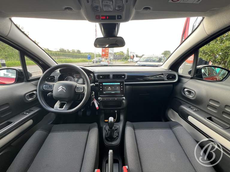 Citroën