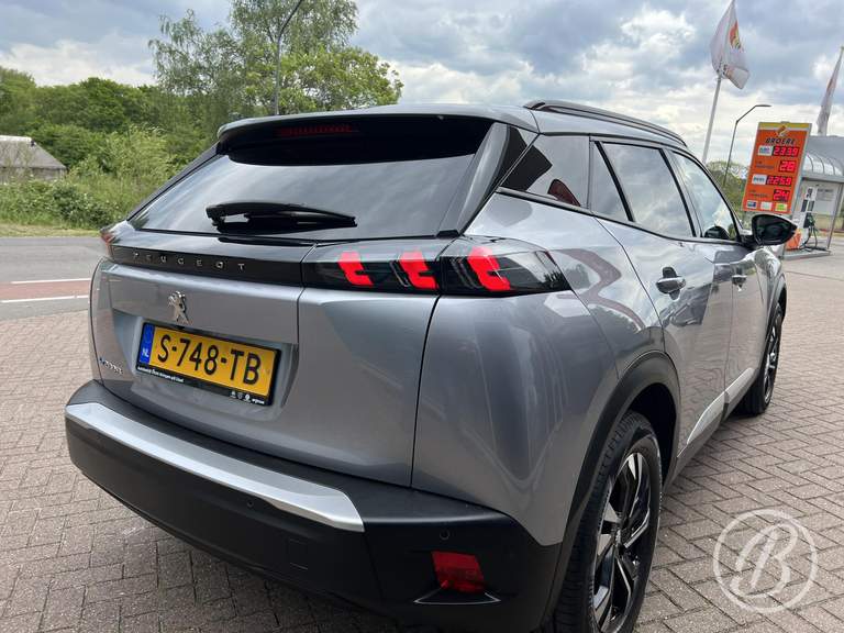 Peugeot Peugeot