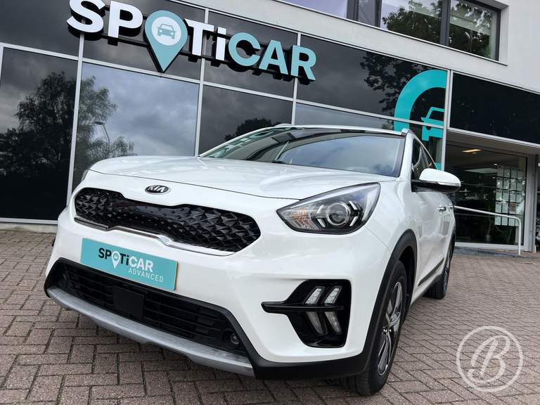 Kia Kia