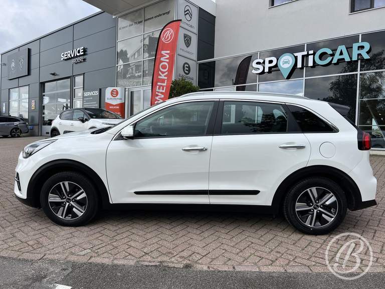 Kia Kia