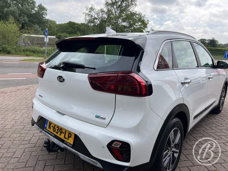 Kia Kia