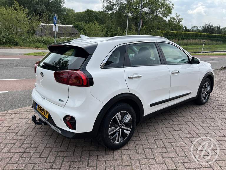 Kia Kia