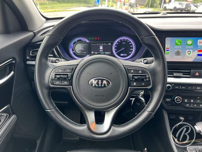Kia Kia