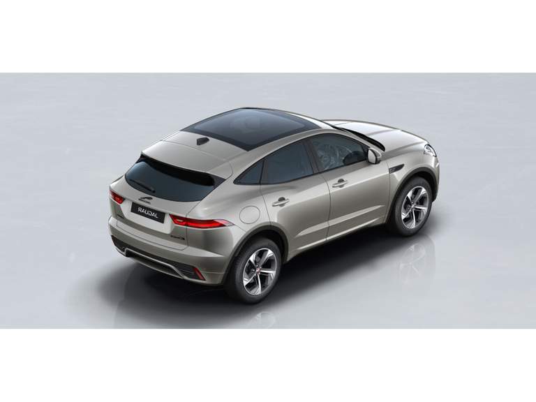 Jaguar