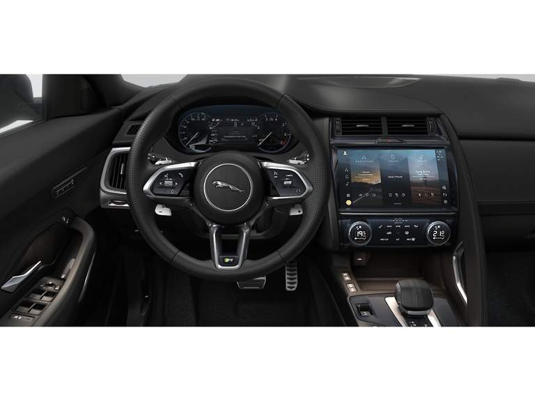 Jaguar