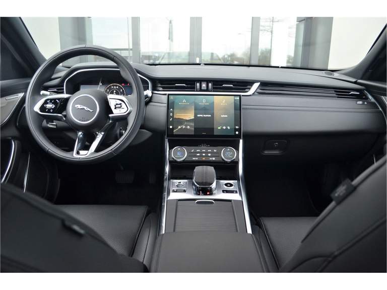 Jaguar