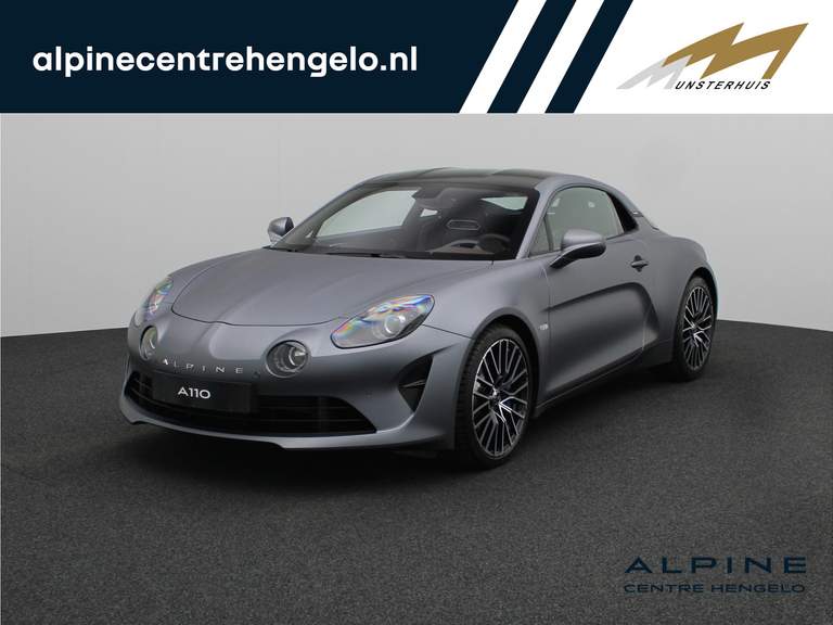 ALPINE