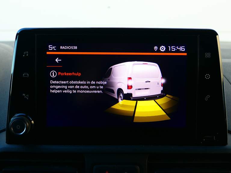 Citroën