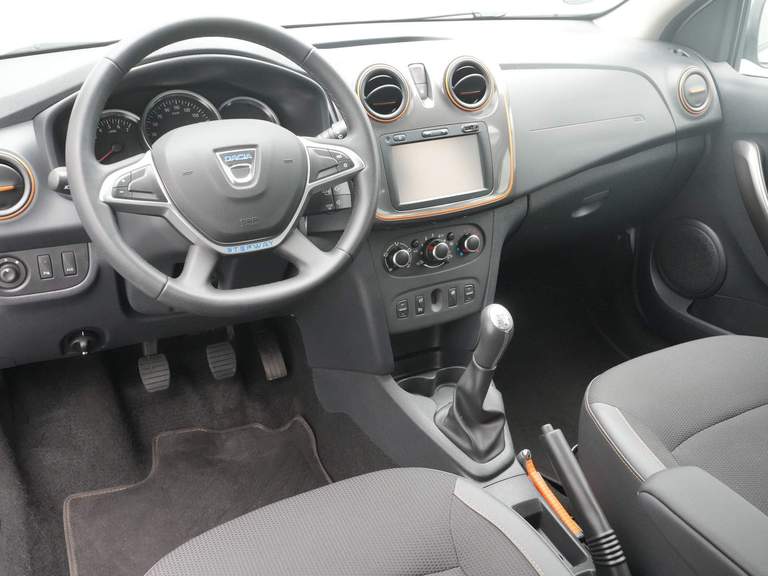 Dacia