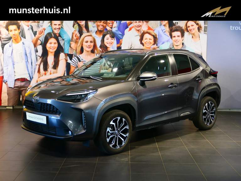 Toyota Toyota