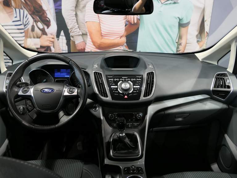 Ford Ford