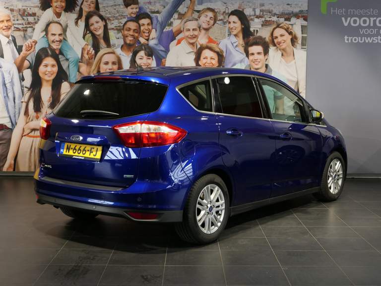 Ford Ford