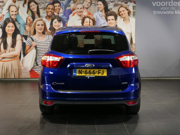 Ford Ford