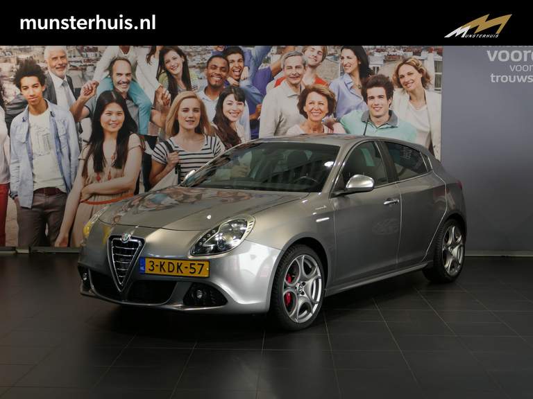 Alfa Romeo