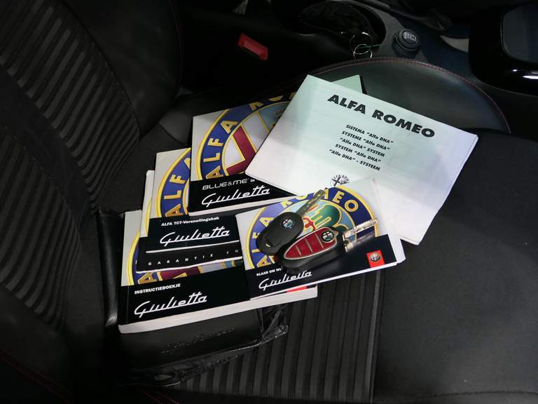 Alfa Romeo