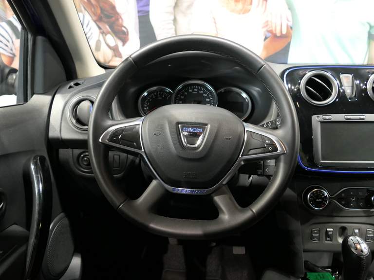 Dacia