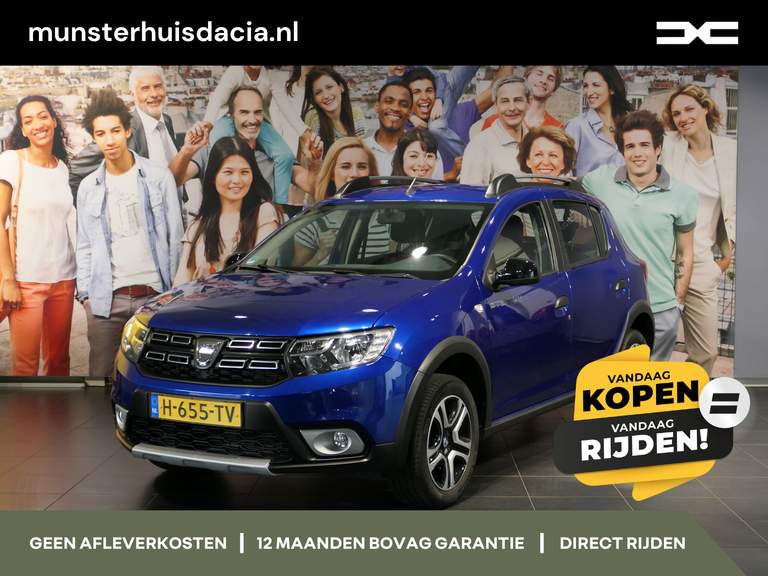 Dacia