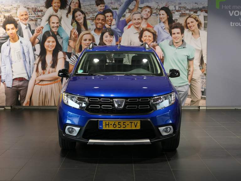 Dacia